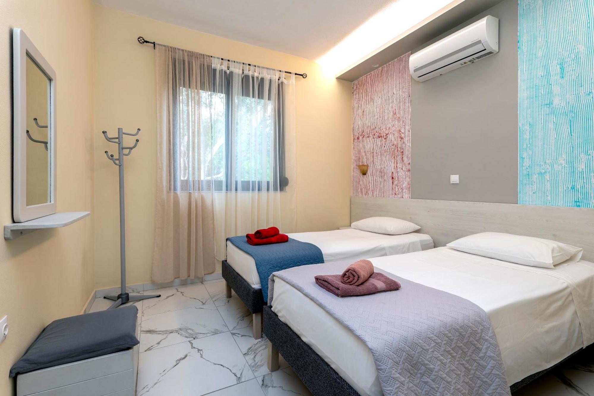 Rafaella2 Villa Koskinou (Rhodes)
